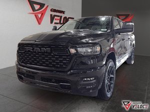 2027 Ram 1500 SPORT