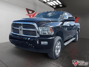 2014 Ram 2500 SLT