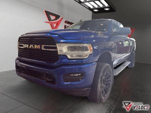 Ram 2500 Big Horn** 2019