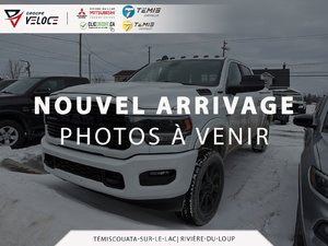 Ram 2500 Big Horn**DIESEL,NIGHT EDITION** 2020