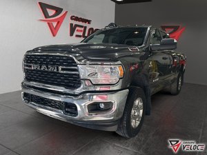 Ram 2500 Big Horn *6.7 DIESEL, CREWCAB, BOITE 6''5* 2022