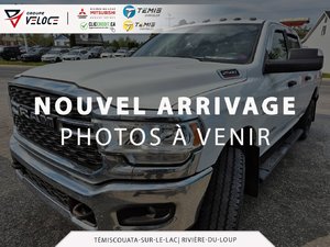 Ram 2500 Big Horn 2022