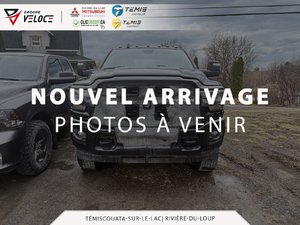 2023 Ram 2500 Big Horn**SIÈGE CHAUFFANT, CONECTIVITÉ BLUETOOTH*