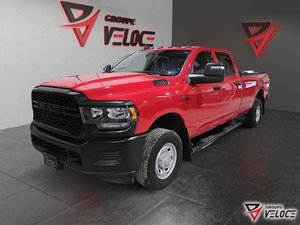 Ram 2500 Tradesman *DIESEL 6.7L , BOITE 8 PIEDS, ÉCRAN* 2024