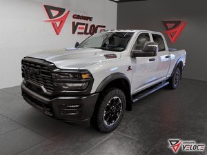 Ram 2500 WARLOCK 2026