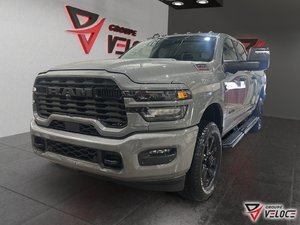 Ram 2500 BIG HORN 2026