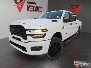 Ram 2500 BIG HORN 2026