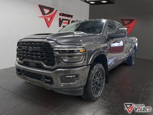 Ram 2500 LIMITED 2026