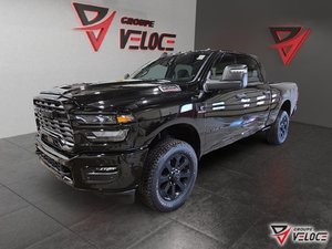 Ram 2500 BIG HORN 2026