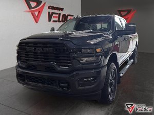 Ram 2500 BIG HORN 2026