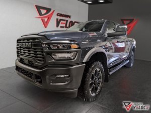 Ram 2500 WARLOCK 2026