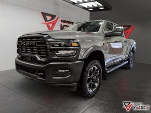 Ram 2500 WARLOCK 2026