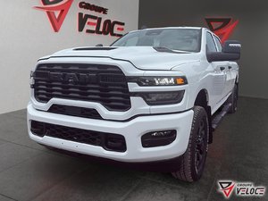 Ram 2500 BLACK EXPRESS 2026