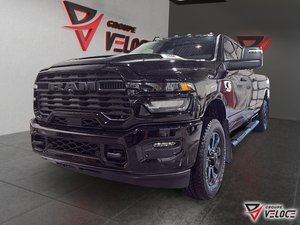 Ram 2500 BLACK EXPRESS 2027