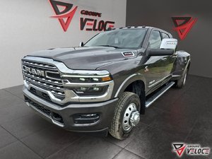 Ram 3500 LIMITED 2026