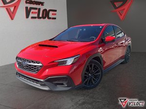 2023 Subaru WRX Sport-tech *TOIT OUVRANT, CUIR SUEDE, TOUT ÉQUIPÉ*