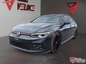 Volkswagen Golf GTI 40th Anniversary 2023