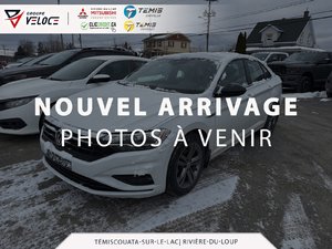 2021 Volkswagen Jetta Highline