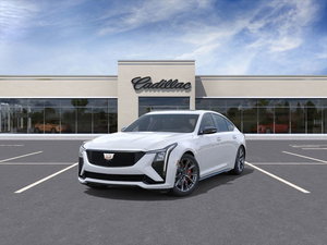 Cadillac CT5-V V-Series 2026