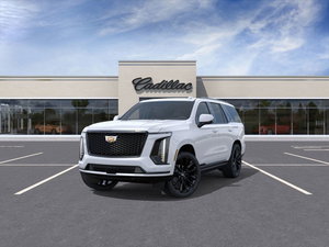 Cadillac ESCALADE Sport 2026