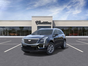 Cadillac XT5 Luxury 2026