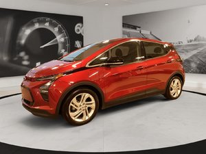 2022 Chevrolet Bolt EV 5dr Wgn 1LT