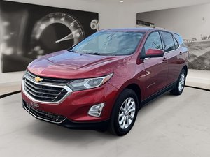 Chevrolet Equinox AWD 4dr LT w-1LT 2019