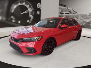 Honda Civic Hatchback Sport Touring CVT 2022