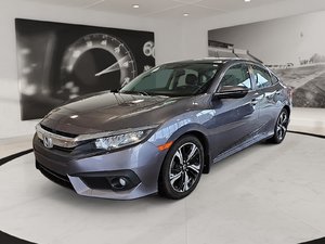 2016 Honda Civic Sedan Touring Automatique *CARPLAY*CAMERA*NAVIGATION*