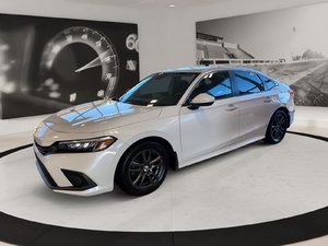 2022 Honda Civic Sedan LX Automatique *CARPLAY*CAMERA*SIEGES CHAUFFANTS*