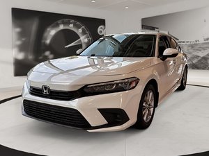 2024 Honda Civic Sedan EX Automatique (Démonstrateur)