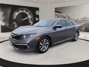 2019 Honda Civic EX Automatique   TOIT OUVRANT   CAMÉRA DE RECUL