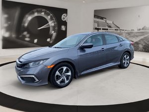 Honda Civic LX Automatique *Apple CarPlay* 2019