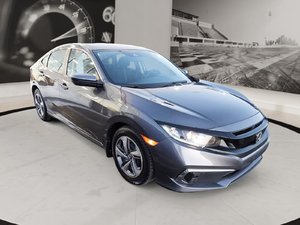 Honda Civic LX Automatique *Apple CarPlay* 2021