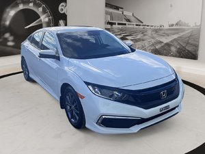 Honda Civic EX CVT 2021