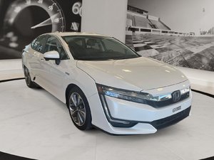 2020 Honda Clarity Plug-In Hybrid Touring Sedan