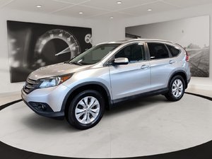 Honda CR-V EX AWD *CAMERA*BLUETOOTH*TOIT OUVRANT* 2012