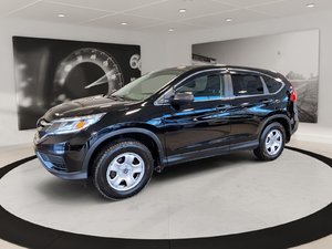 2016 Honda CR-V LX AWD *CAMERA*BLUETOOTH*SIEGES CHAUFFANTS*