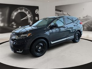 Honda CR-V TOURING AWD /CARPLAY/GPS/TOIT PANORAMIQUE/CUIR 2018