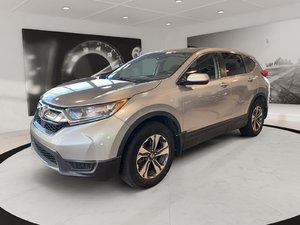 Honda CR-V LX AWD /CARPLAY/SIÈGES CHAUFFANT/CAMÉRA RECUL 2018