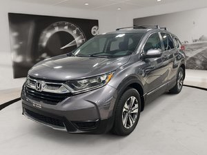 2019 Honda CR-V LX 2WD /CARPLAY/SIÈGES CHAUFFANT/CAMÉRA RECUL