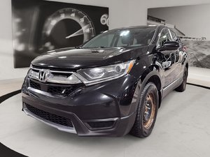 Honda CR-V LX AWD 2019
