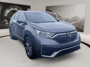 Honda CR-V EX-L AWD *INTÉRIEUR CUIR* 2020