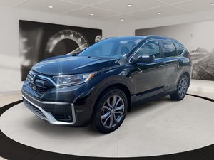 2020 Honda CR-V Sport AWD /CARPLAY/VOLANT CHAUFFANT/CAMÉRA RECUL