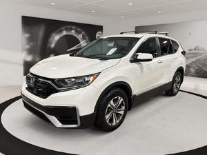 Honda CR-V LX 2WD /CARPLAY/SIÈGES CHAUFFANT/CAMÉRA RECUL 2020