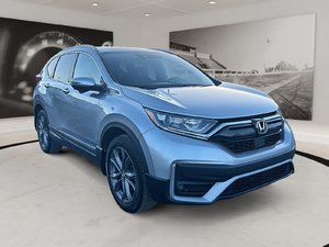 Honda CR-V Sport AWD *Apple CarPlay* 2021