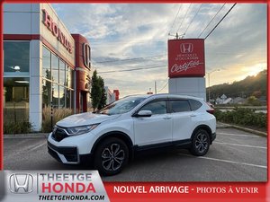 Honda CR-V EX-L AWD  *** GARANTIE PROLONGÉE GLOBALE *** 2021