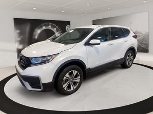 Honda CR-V LX AWD *** GARANTIE PROLONGÉE GLOIBALE *** 2021