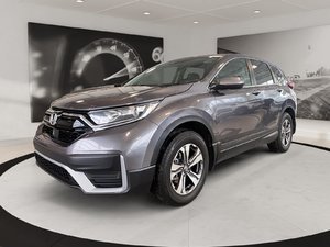 2021 Honda CR-V LX AWD /CARPLAY/SIÈGES CHAUFFANT/CAMÉRA RECUL