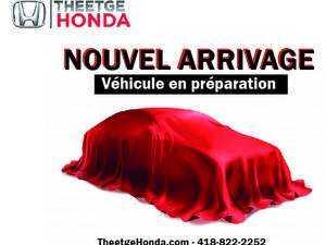 Honda CR-V LX AWD /CARPLAY/SIÈGES CHAUFFANT/CAMÉRA RECUL 2021